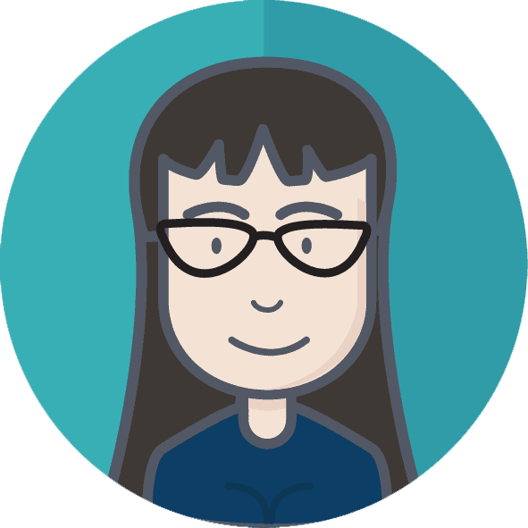 Your Print Specialists YPS - staff avatars Lauren 01