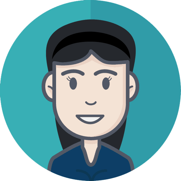 Your Print Specialists YPS -staff avatars Lisa 01 01