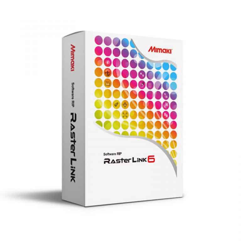 free rip software mimaki