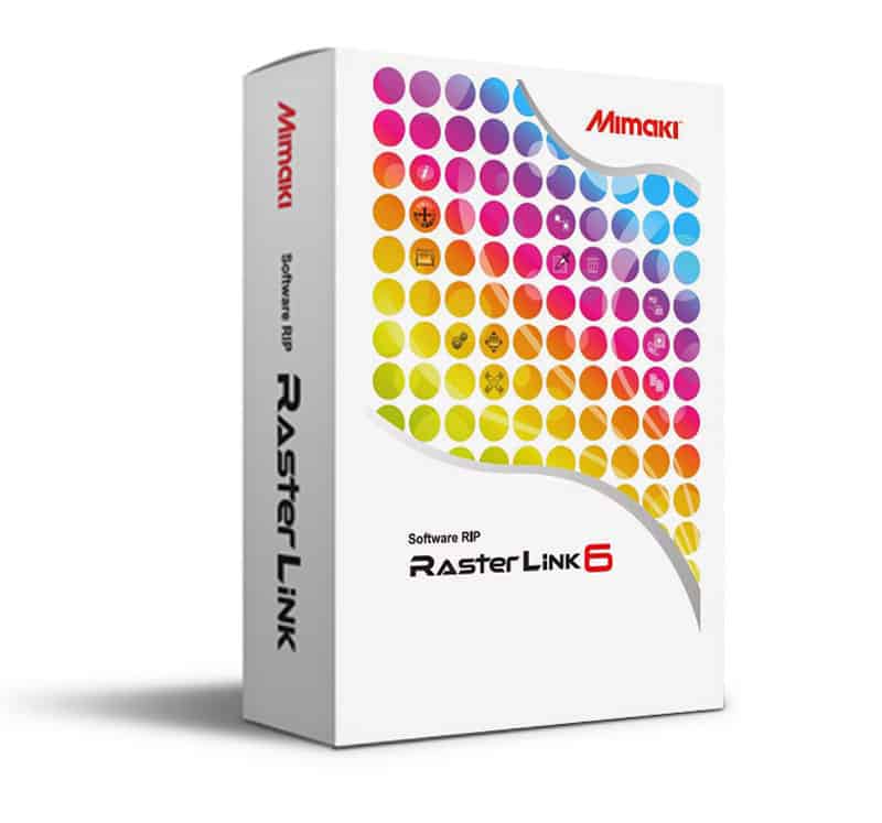 mimaki free rip software printroot