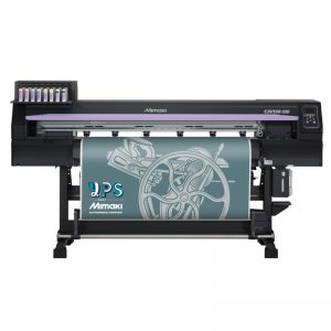 Mimaki CJV150-130 Series Printer