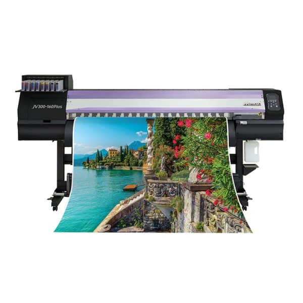 Mimaki JV300-160 Plus Series 1