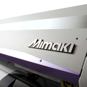 Mimaki JV300 Line 01 1 1