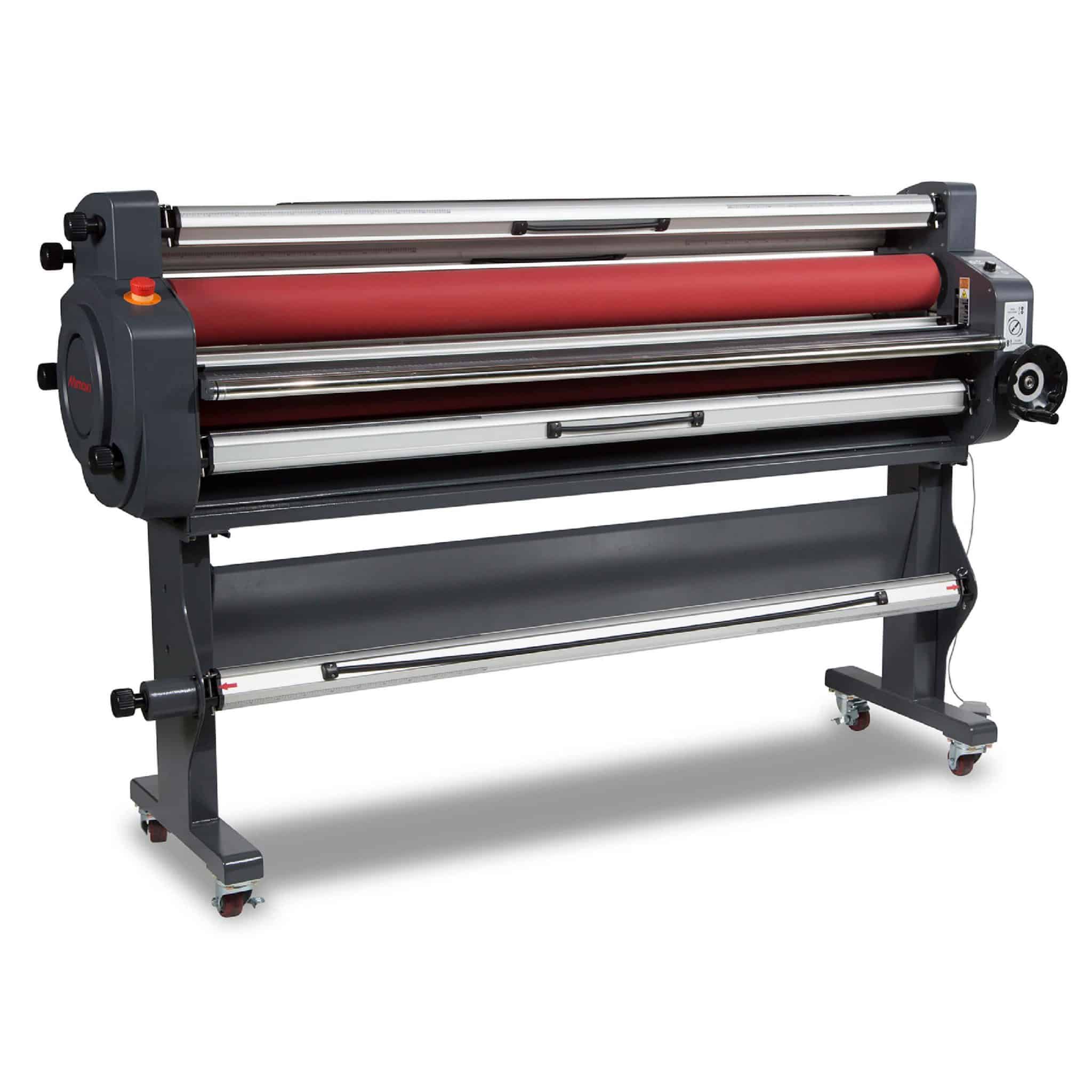 Mimaki LA-160W Laminator - available at Your Print Specialists