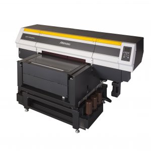 Mimaki UJF-7151plus at your print specialists