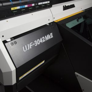 Mimaki UJF3042 MKII 3