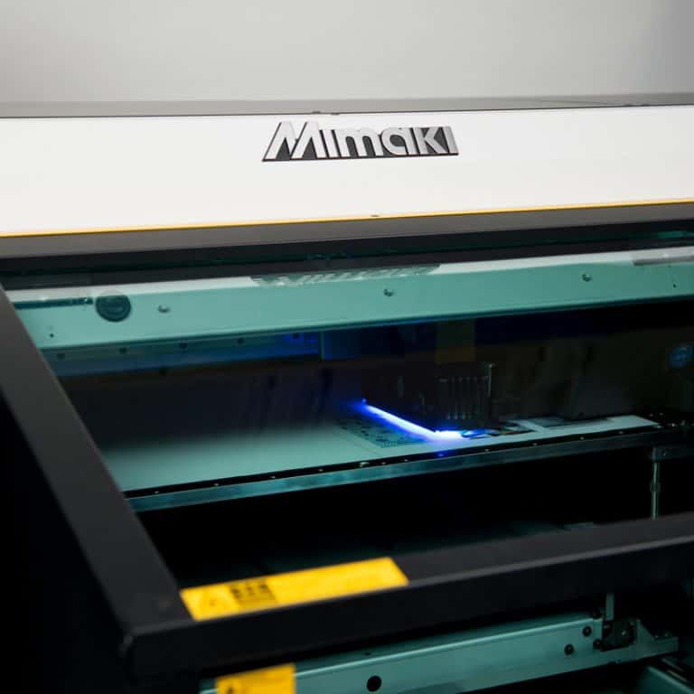 Mimaki UJF6042 MKII available at YPS