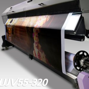 mimaki ujv55