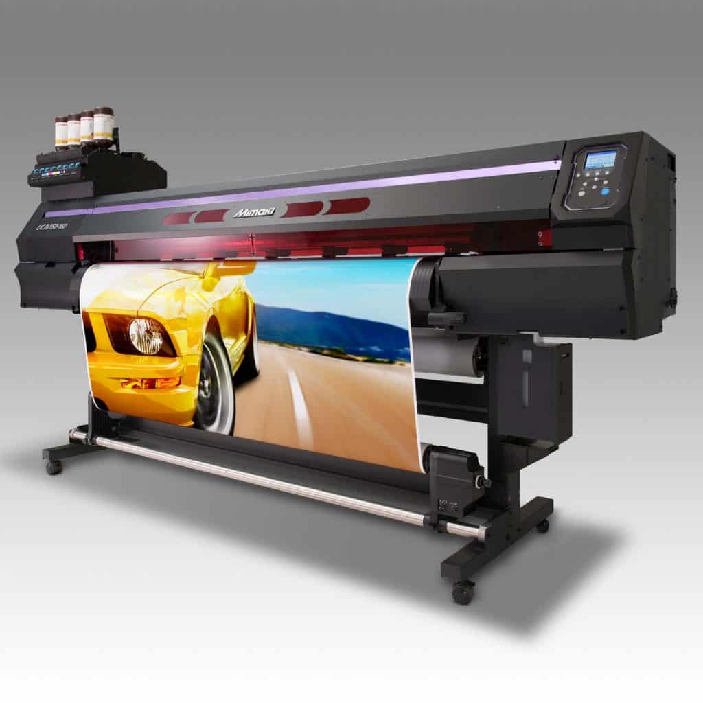 Mimaki UCJV150-160 - available from Your Print Specialists