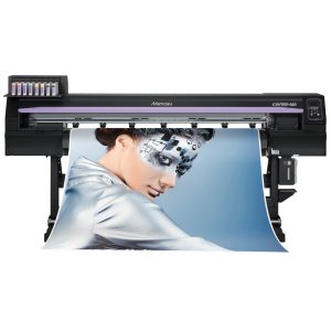 Mimaki cjv150-160 print and cut at Your Print Specialists