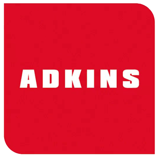 Adkins logo