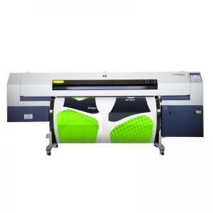 DGI Fabrijet FT-1908 dye sublimation printer
