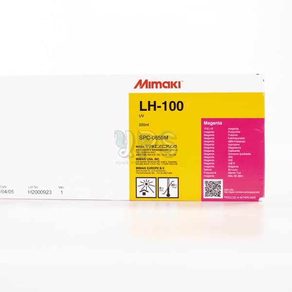 Mimaki LH100 MAGENTA