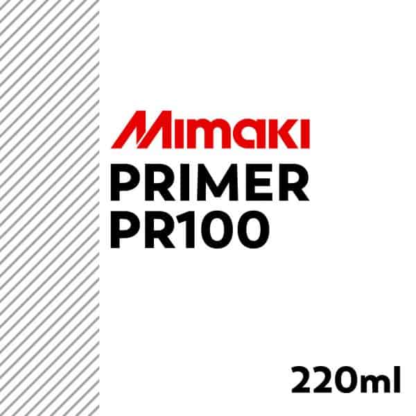 Mimaki Primer PR100 220ml