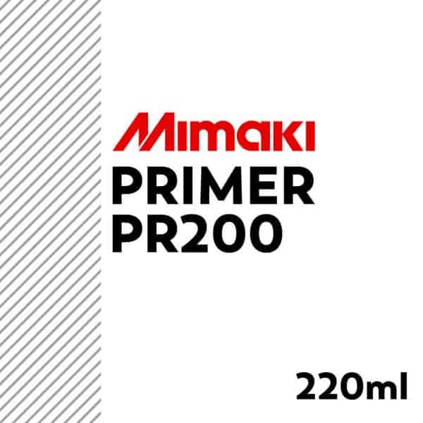 Mimaki Primer PR200 220ml