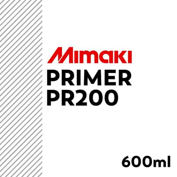 Mimaki Primer PR200 600ml