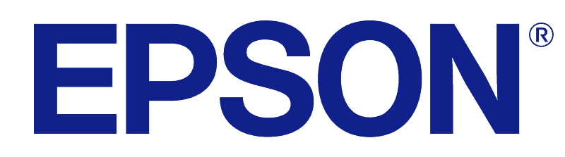 Epson Logo Epson