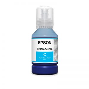 Epson SureColor SC F500 Ink Cyan