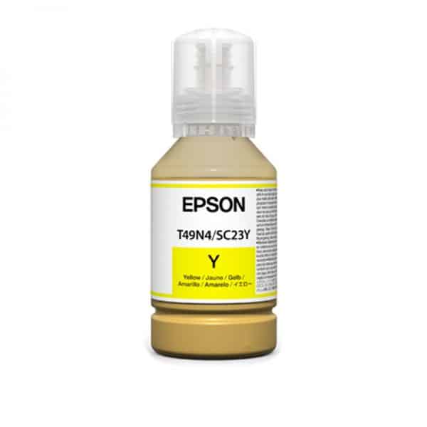 Epson SureColor SC F500 Ink Yellow