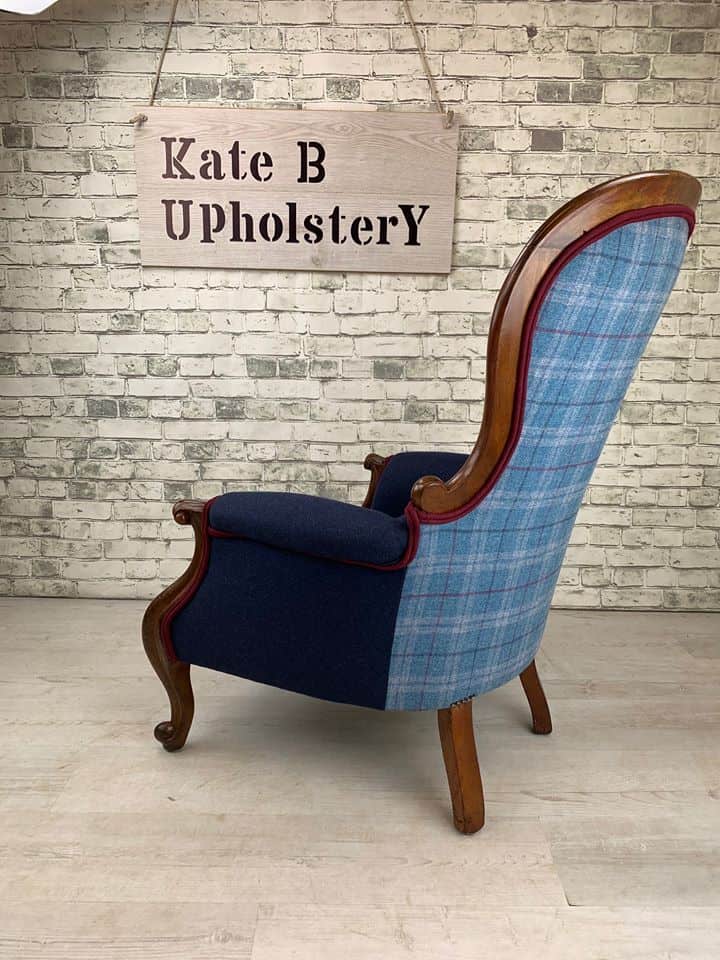 Upholstery and More