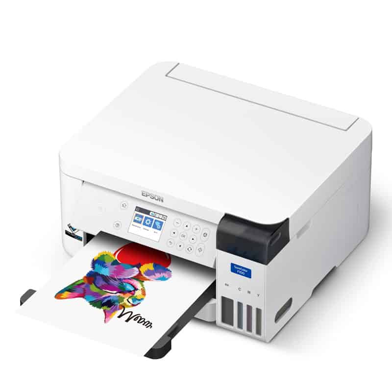 Epson SC-F100 - Imprimante SureColor F100 EPSON A4