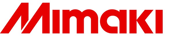 Mimaki logo klein