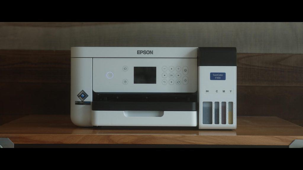 Epson SureColor SC-f100