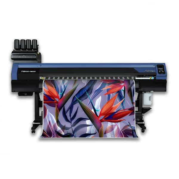 Mimaki TS100-1600 at Your Print Specialists