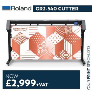 Roland GR2-540 cutter offer 2