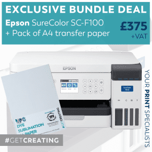 epson bundle with paper