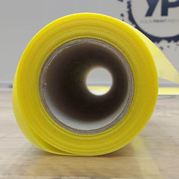 YPS Yellow Application Tape