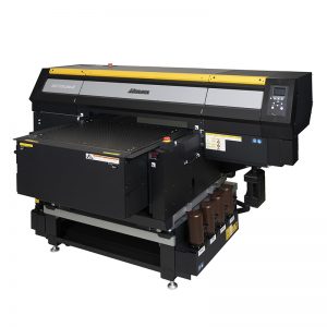 Mimaki UJF-7151 plus II at your print specialists