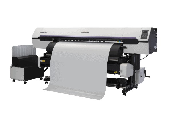 Mimaki JV330-160 with XY cutter at Your Print Specialists