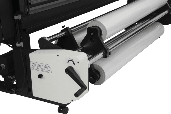 Mimaki JV330-160 with XY cutter at Your Print Specialists