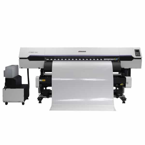 Mimaki JV330-160 printer with XY cutter