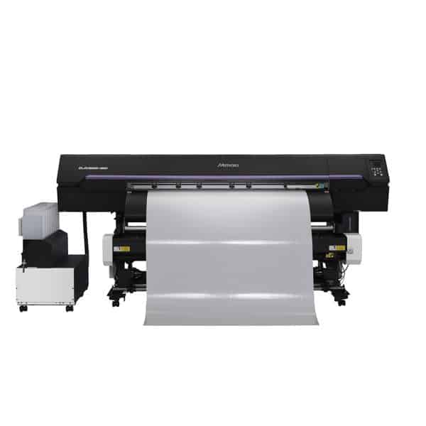 Mimaki CJV330-160 print and cut XY cutter