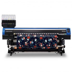 Mimaki TX300P-1800 MkII at Your Print Specialists
