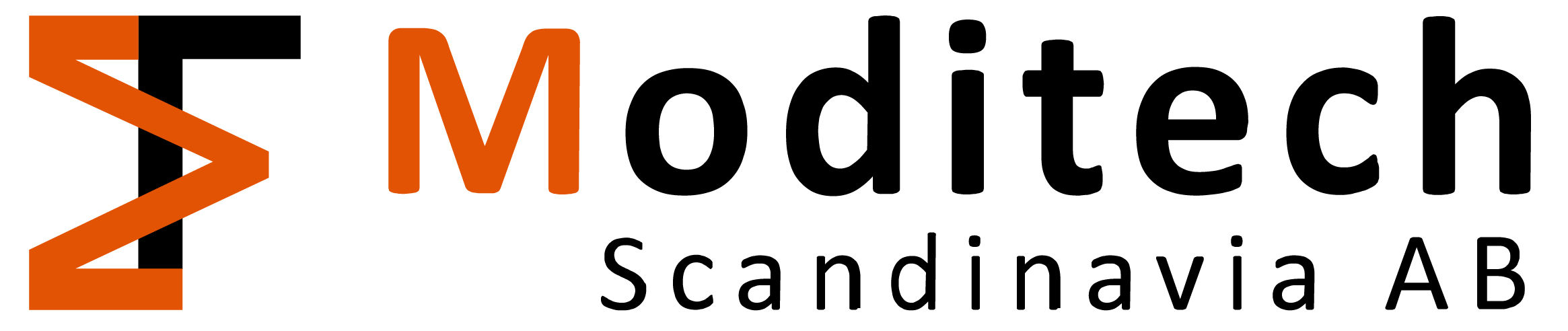 Moditech Logo 01