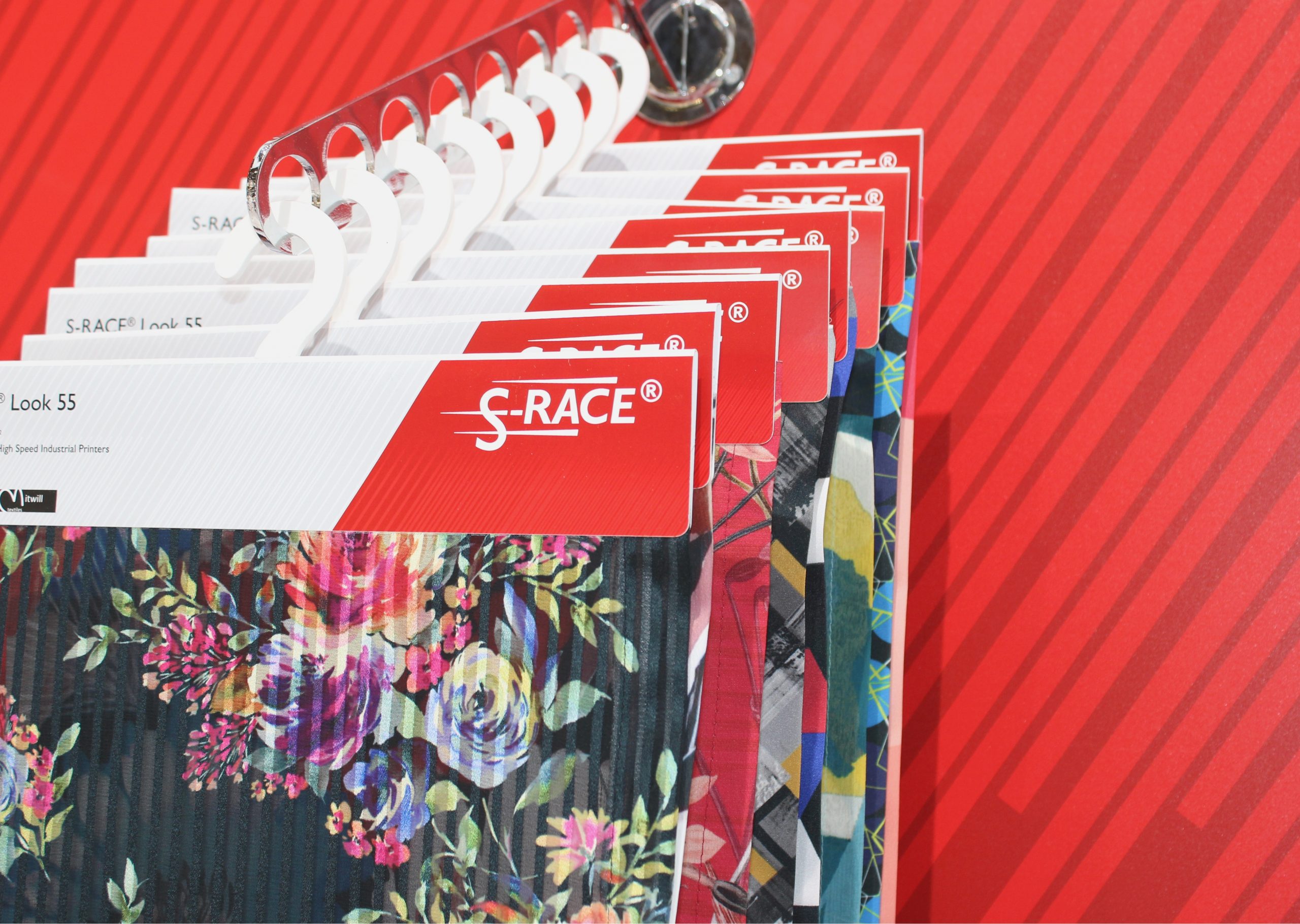 S-Race Tacky 100 Dye Sublimation Paper at Your Print Specialists