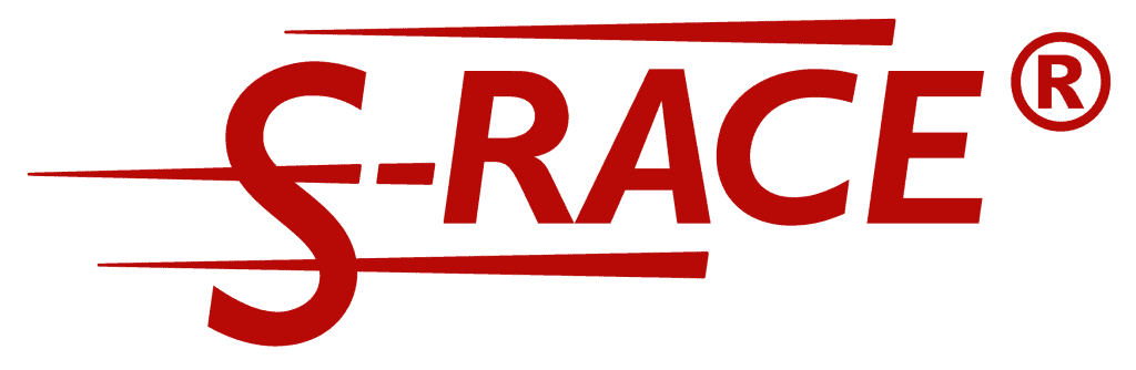 S-RACE Logo