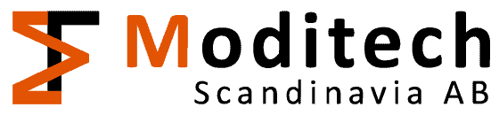 Moditech Logo