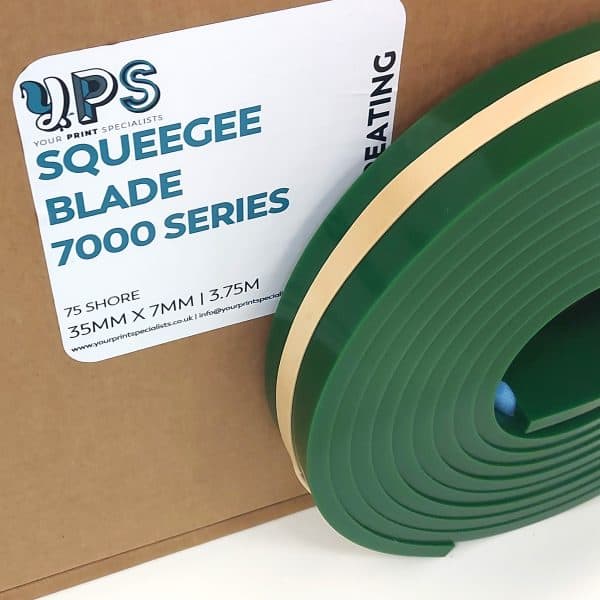 Squeegee 35mm x 7mm - 75 Shore
