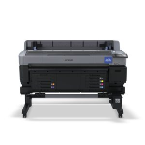 Epson SureColor SC-F6400h 6color 1 without media with atu roll adapter