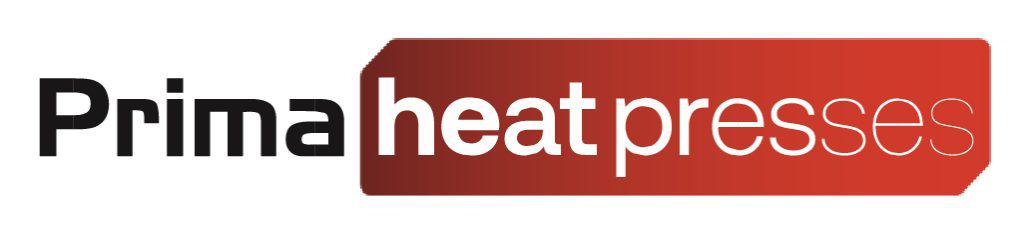 Prima Heat Presses Logo