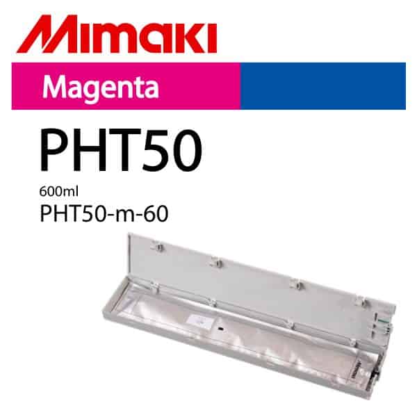 Mimaki PHT50 Ink Magenta