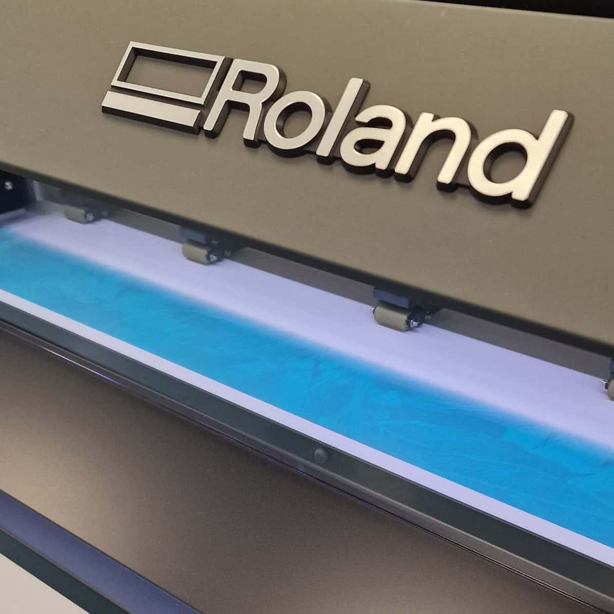 Your Print Specialists Roland TrueVIS VG3-540