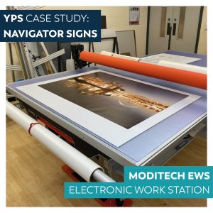Navigator Signs case study