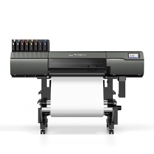 Roland TrueVIS LG-300 UV print and cut