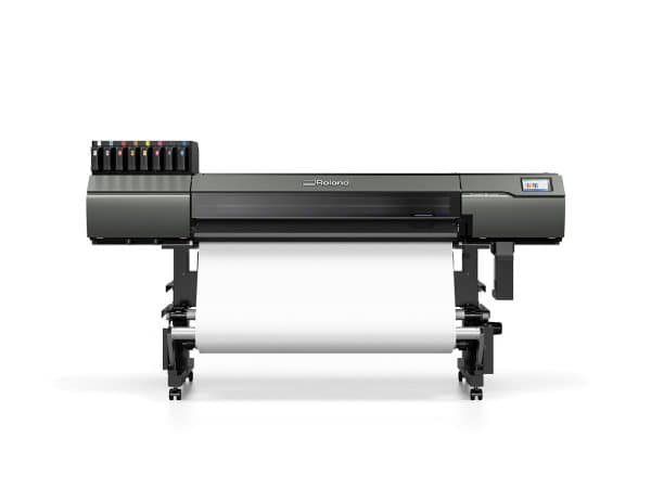 Roland TrueVIS LG-540 UV print and cut