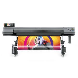 Roland TrueVIS MG-640 UV print and cut